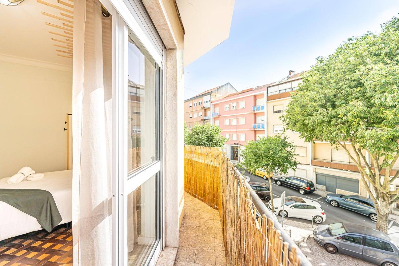 Goa Square By Lisbon With Sintra Amadora Exterior foto