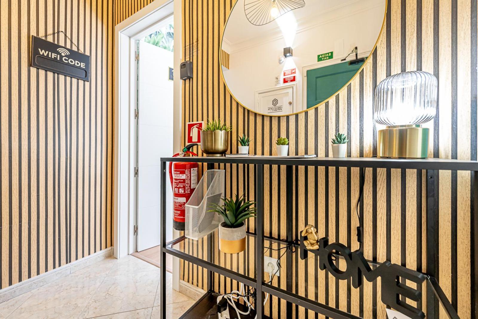 Goa Square By Lisbon With Sintra Amadora Exterior foto